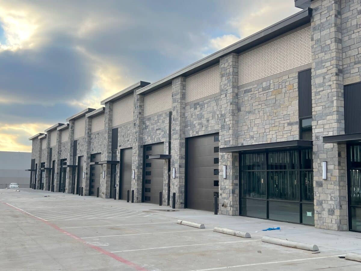 Prime Office Showroom Lewisville Legacy Commercial Realty