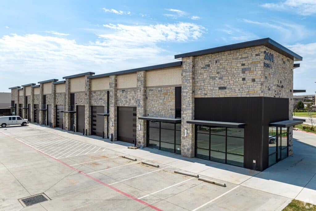 Prime Office Showroom Lewisville Legacy Commercial Realty